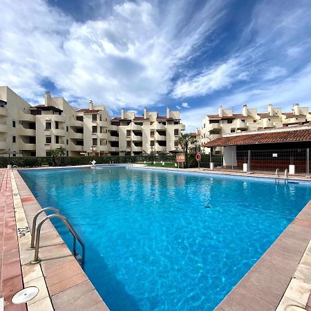 La Felicidad Vybdenia Daire Dış mekan fotoğraf