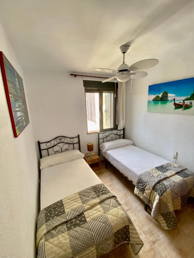 La Felicidad Vybdenia Daire Dış mekan fotoğraf