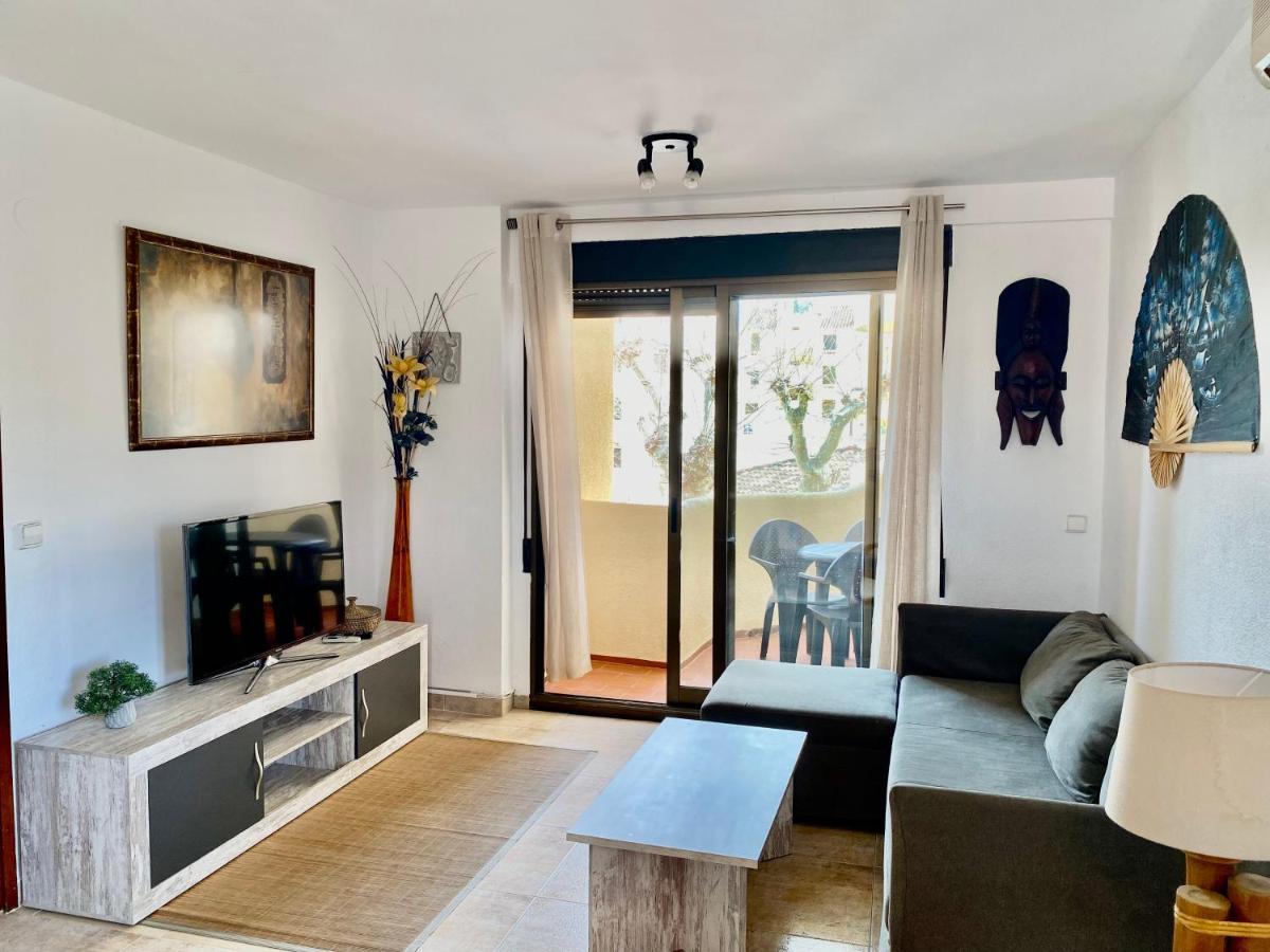 La Felicidad Vybdenia Daire Dış mekan fotoğraf