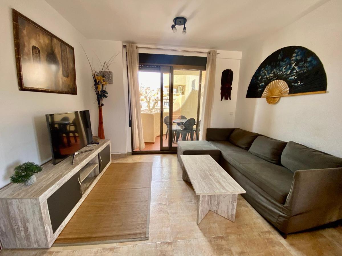 La Felicidad Vybdenia Daire Dış mekan fotoğraf