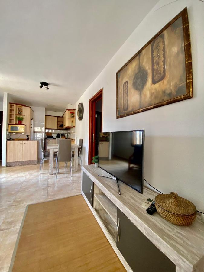 La Felicidad Vybdenia Daire Dış mekan fotoğraf