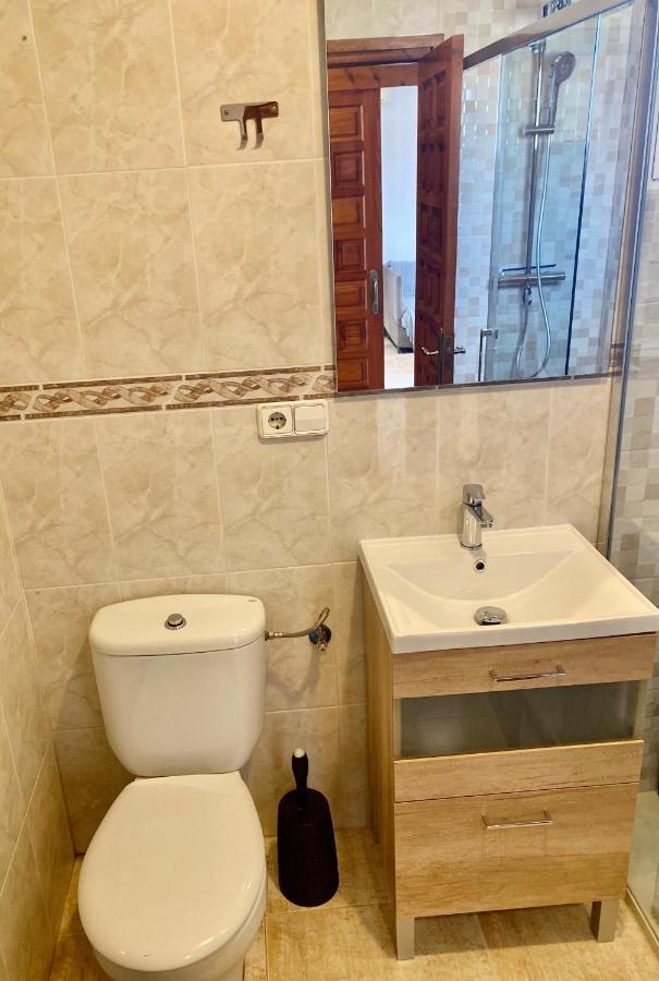 La Felicidad Vybdenia Daire Dış mekan fotoğraf