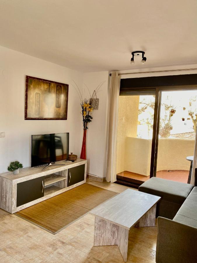 La Felicidad Vybdenia Daire Dış mekan fotoğraf